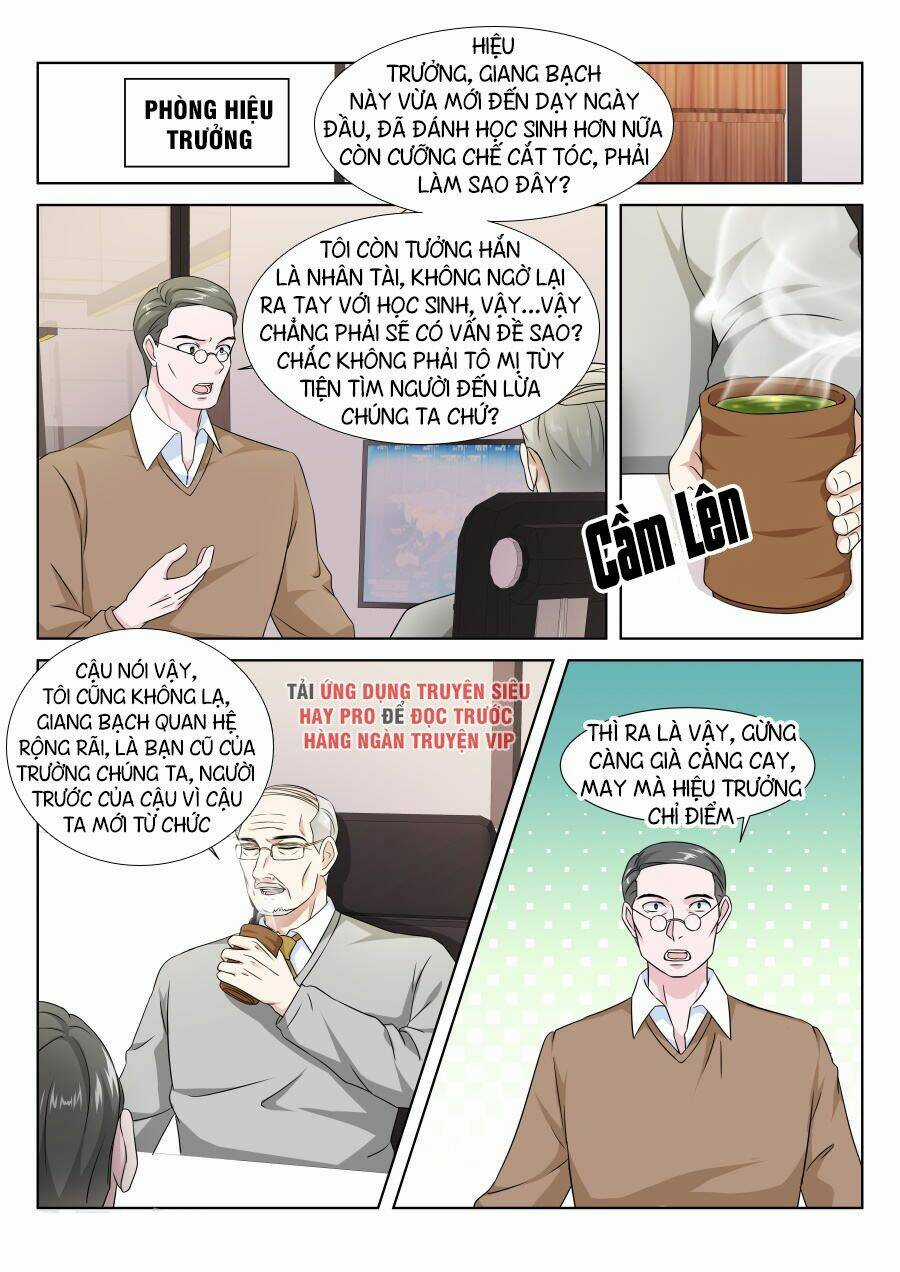 Đô Thị Kiêu Hùng Hệ Thống - Chapter 175 - Trang 7