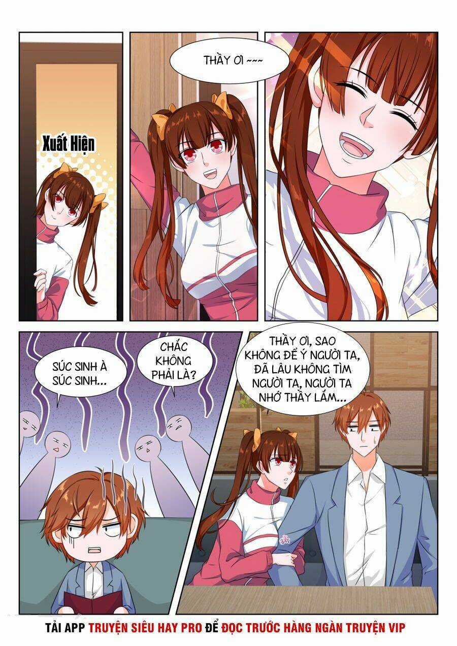 Đô Thị Kiêu Hùng Hệ Thống - Chapter 175 - Trang 9