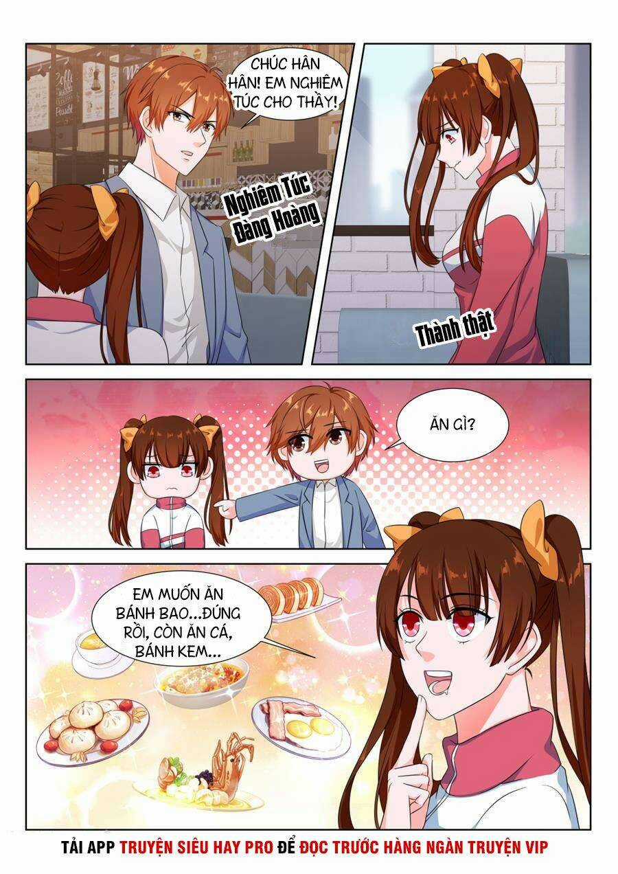 Đô Thị Kiêu Hùng Hệ Thống - Chapter 175 - Trang 10