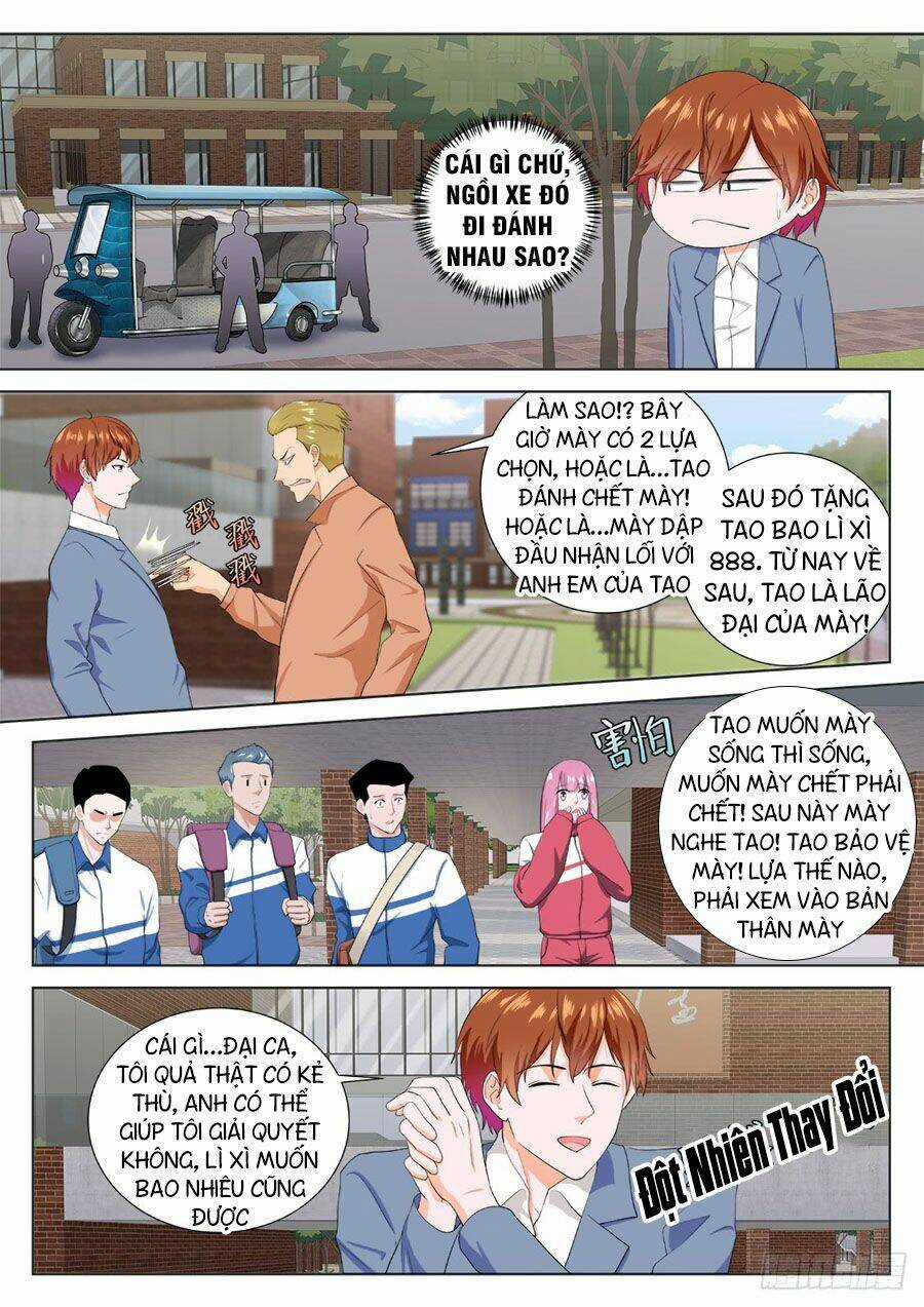 Đô Thị Kiêu Hùng Hệ Thống - Chapter 176 - Trang 3