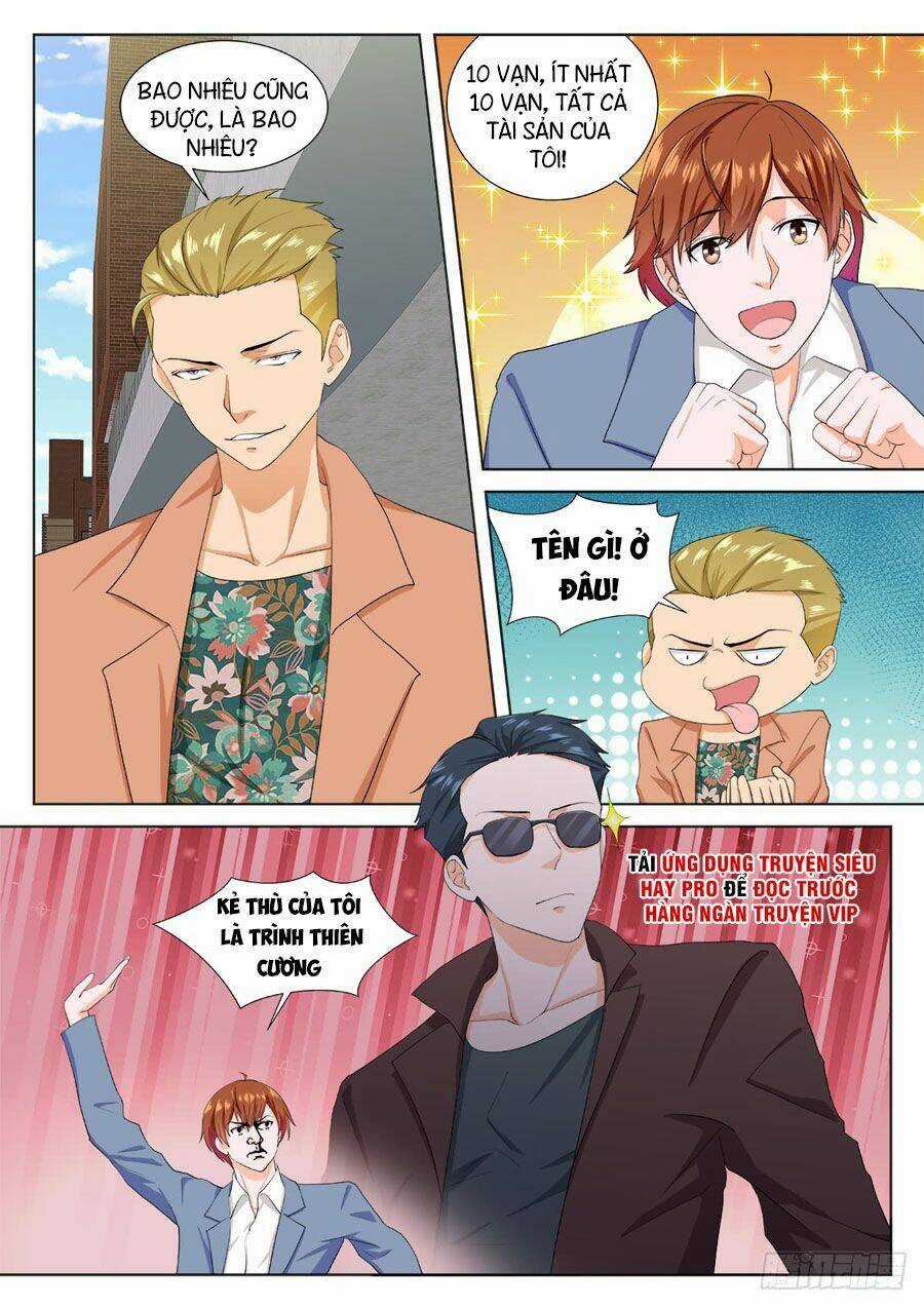 Đô Thị Kiêu Hùng Hệ Thống - Chapter 176 - Trang 4