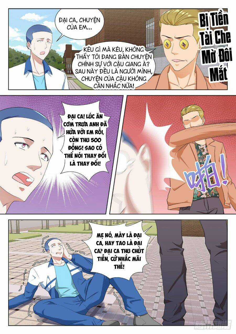 Đô Thị Kiêu Hùng Hệ Thống - Chapter 176 - Trang 6