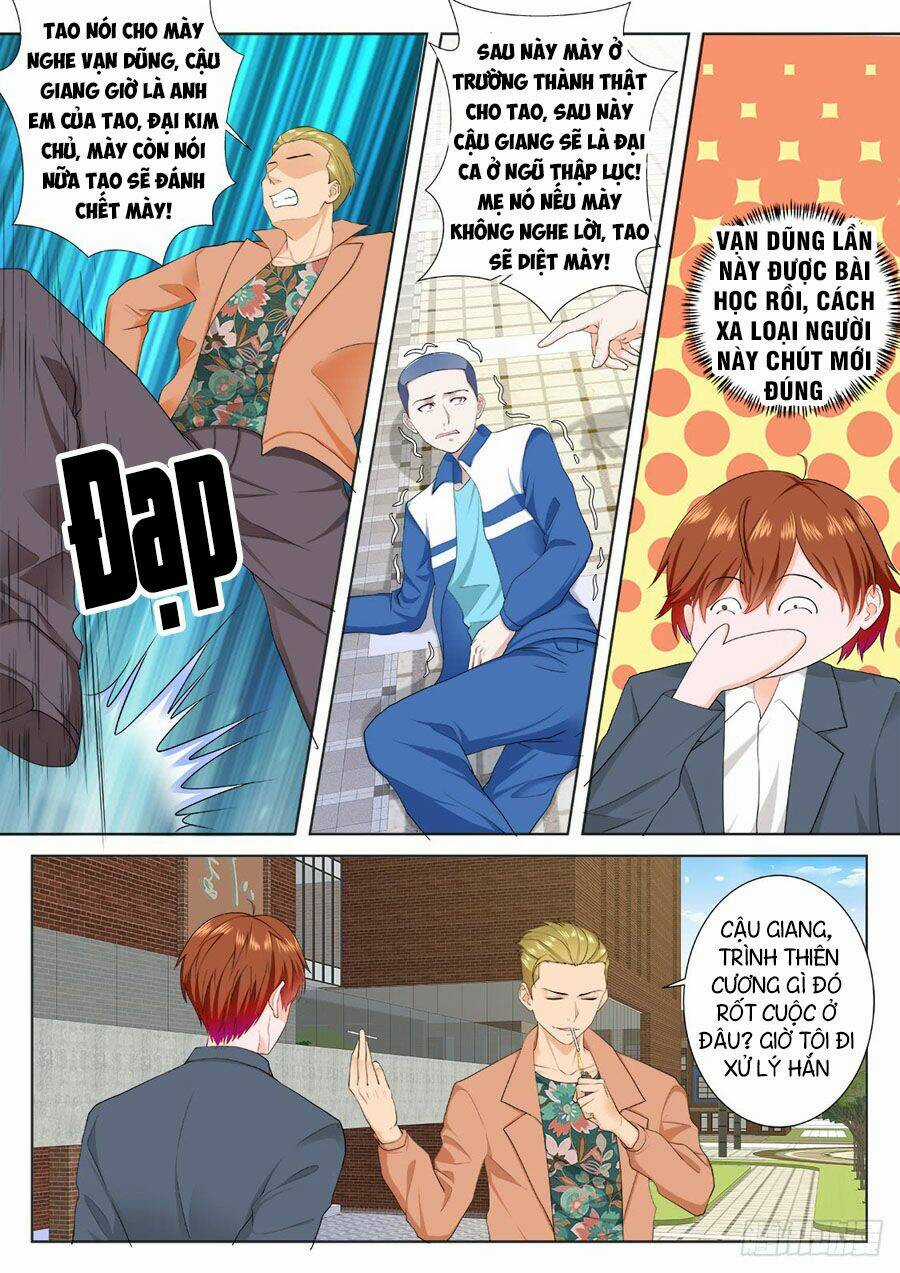 Đô Thị Kiêu Hùng Hệ Thống - Chapter 176 - Trang 7