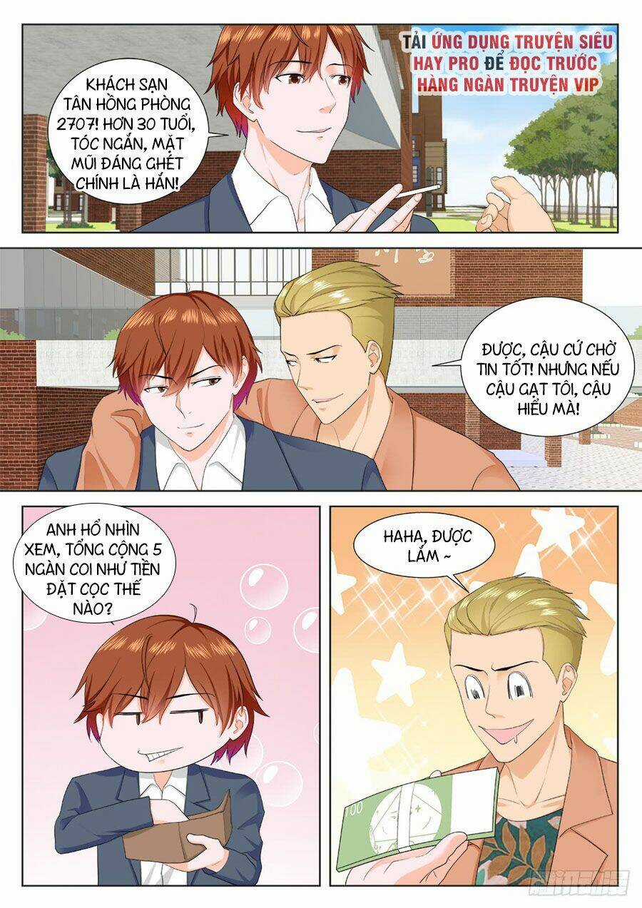 Đô Thị Kiêu Hùng Hệ Thống - Chapter 176 - Trang 8