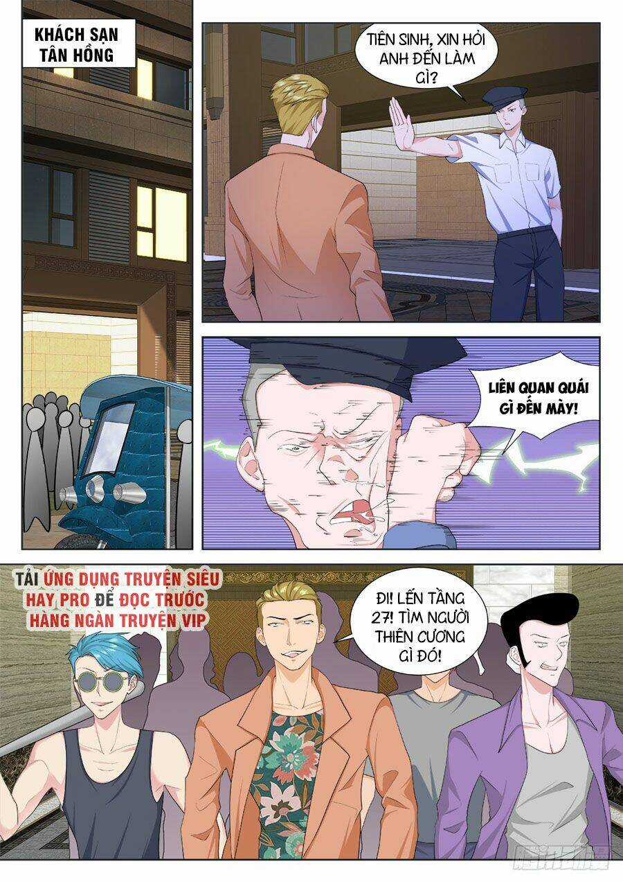 Đô Thị Kiêu Hùng Hệ Thống - Chapter 176 - Trang 10