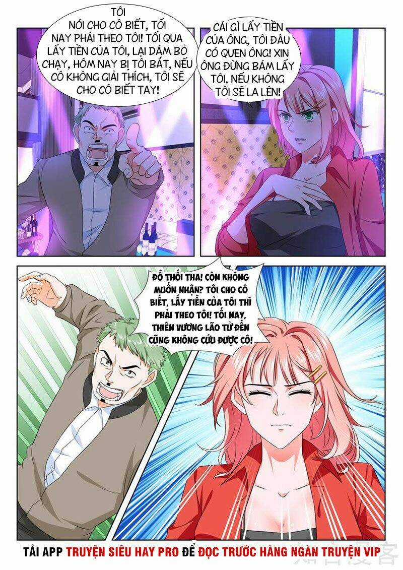 Đô Thị Kiêu Hùng Hệ Thống - Chapter 177 - Trang 11