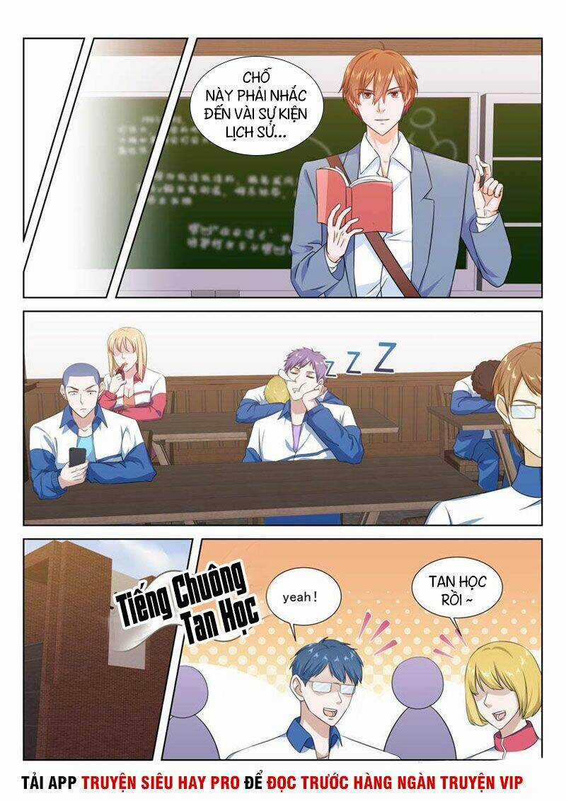 Đô Thị Kiêu Hùng Hệ Thống - Chapter 177 - Trang 5