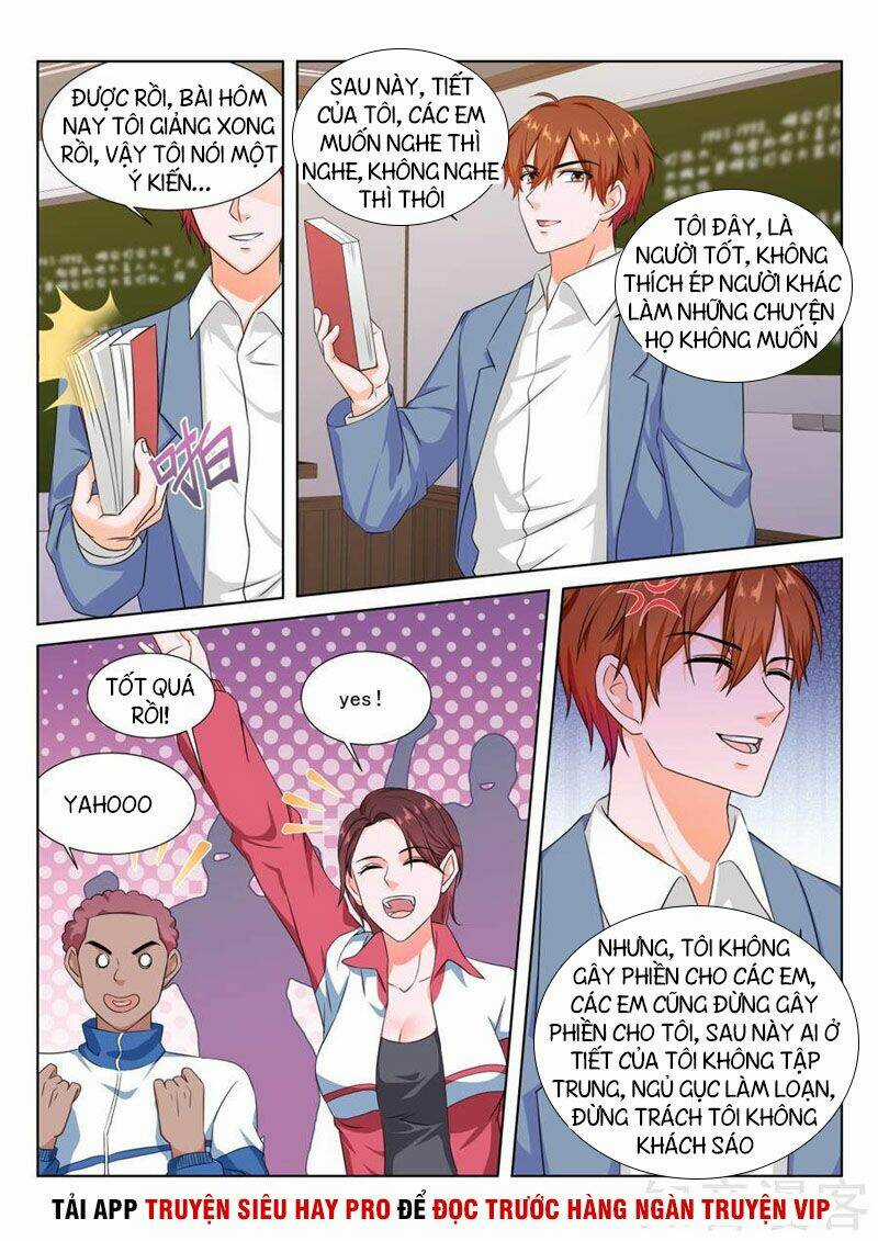 Đô Thị Kiêu Hùng Hệ Thống - Chapter 177 - Trang 6