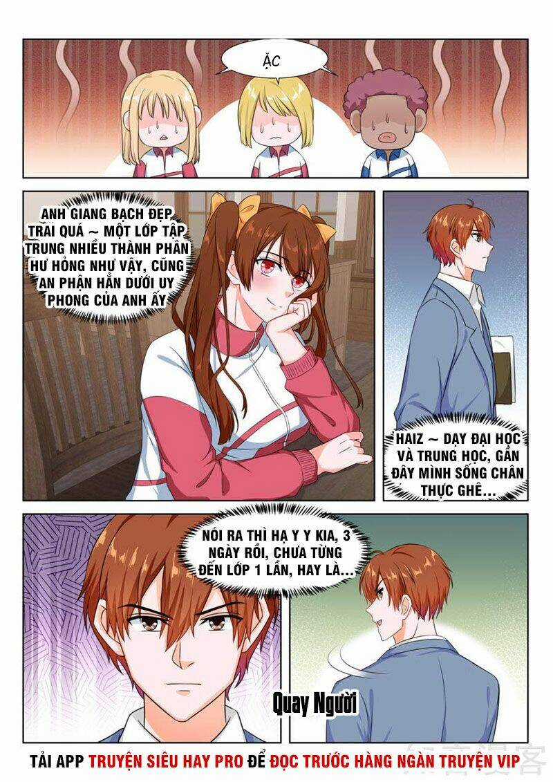 Đô Thị Kiêu Hùng Hệ Thống - Chapter 177 - Trang 7