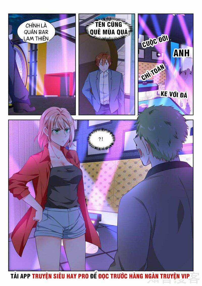 Đô Thị Kiêu Hùng Hệ Thống - Chapter 177 - Trang 10