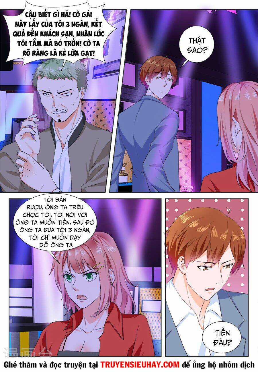 Đô Thị Kiêu Hùng Hệ Thống - Chapter 178 - Trang 4