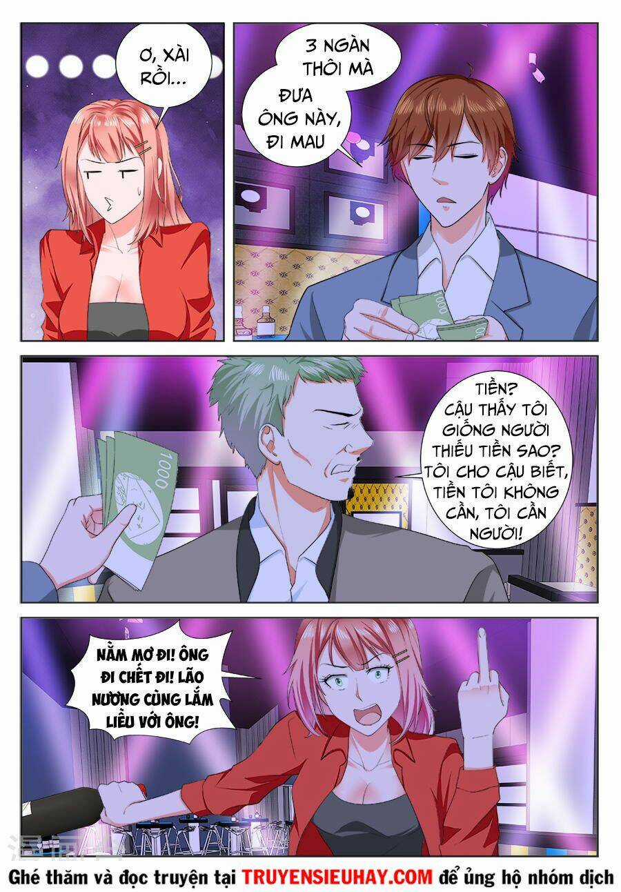 Đô Thị Kiêu Hùng Hệ Thống - Chapter 178 - Trang 5