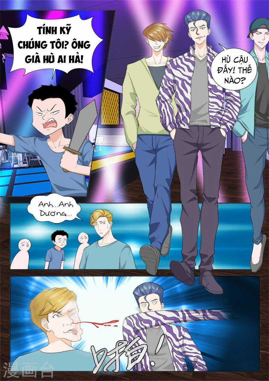 Đô Thị Kiêu Hùng Hệ Thống - Chapter 178 - Trang 7