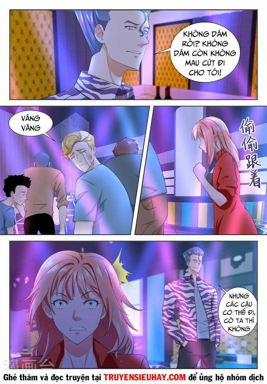 Đô Thị Kiêu Hùng Hệ Thống - Chapter 178 - Trang 9