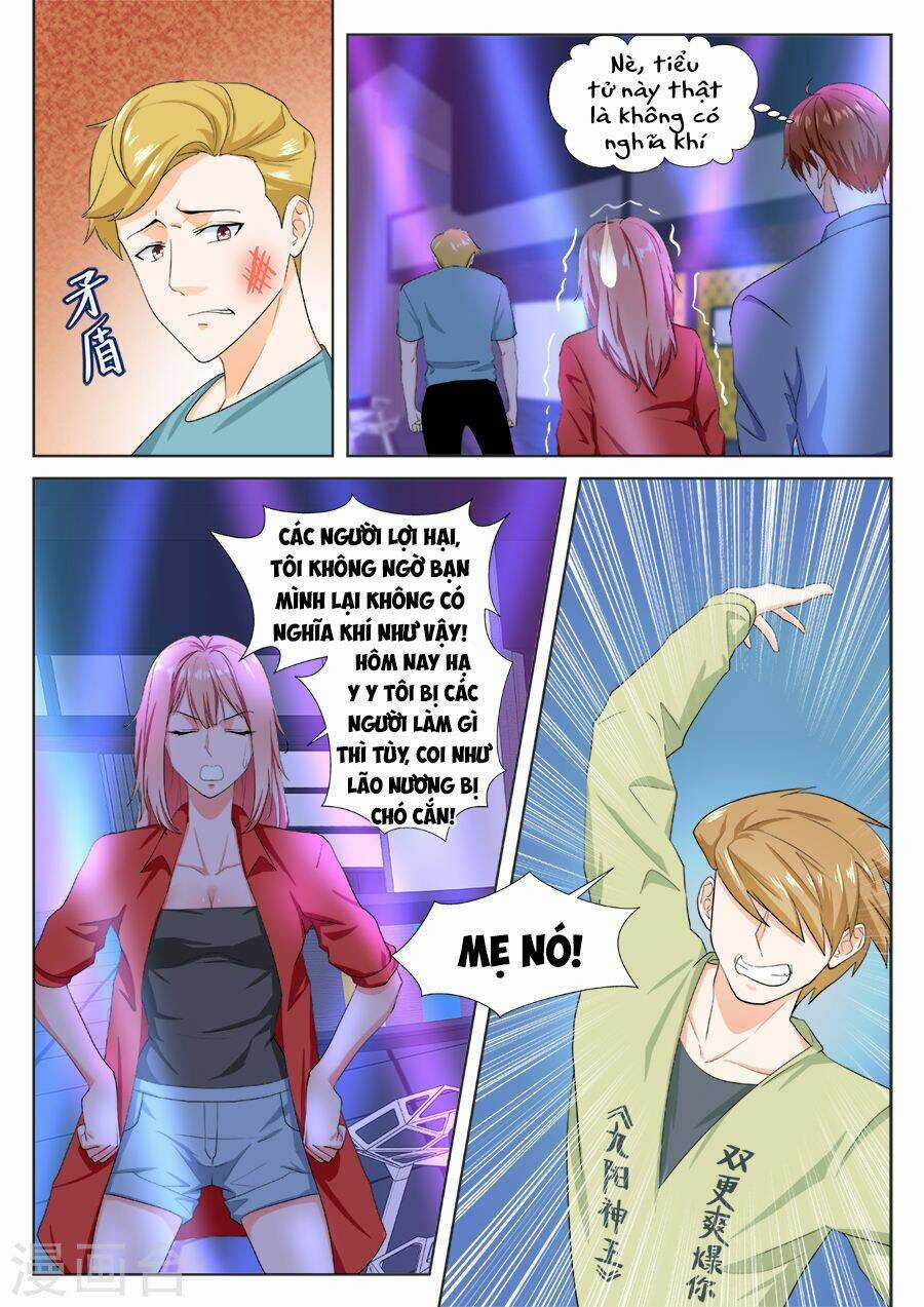 Đô Thị Kiêu Hùng Hệ Thống - Chapter 178 - Trang 10