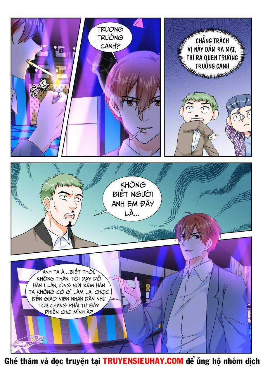 Đô Thị Kiêu Hùng Hệ Thống - Chapter 179 - Trang 3