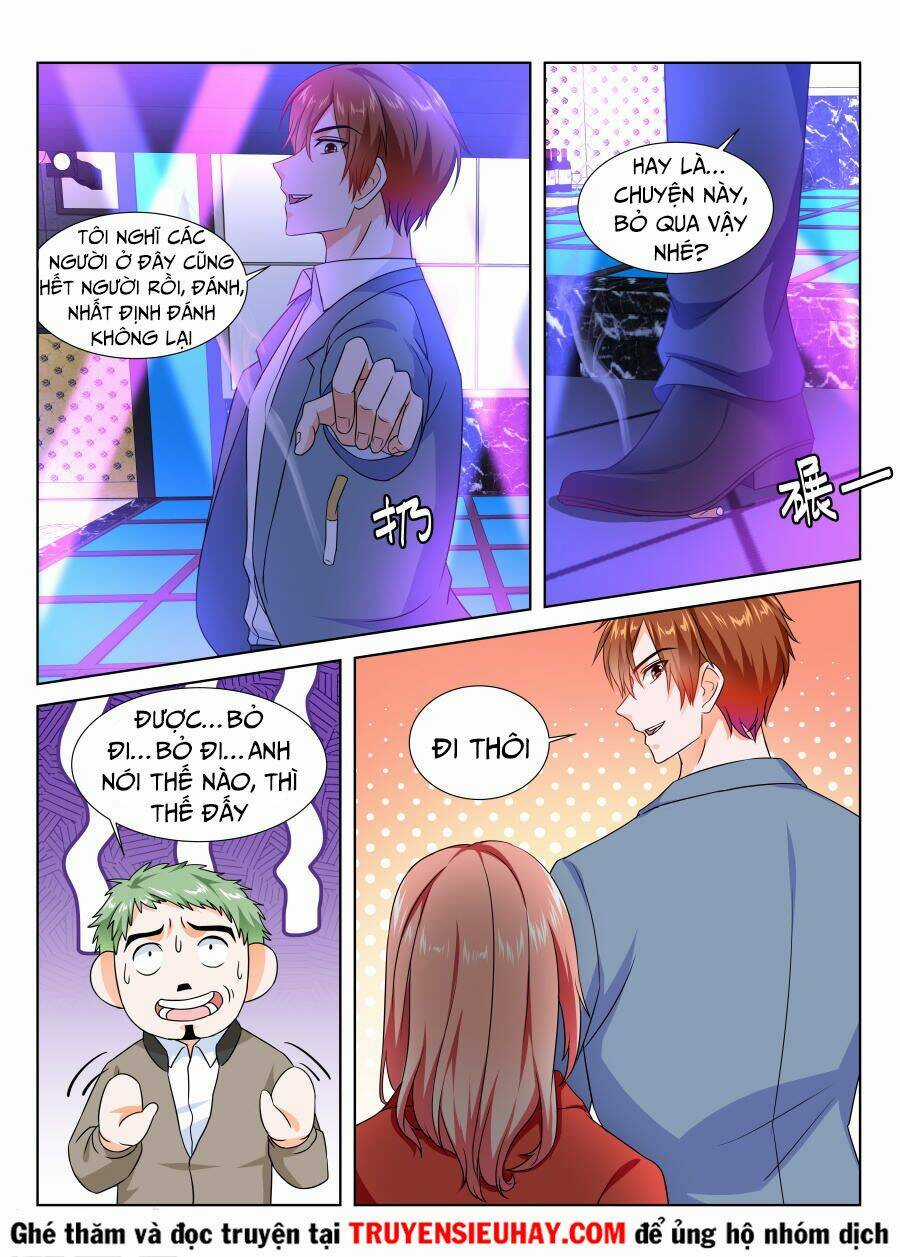 Đô Thị Kiêu Hùng Hệ Thống - Chapter 179 - Trang 7