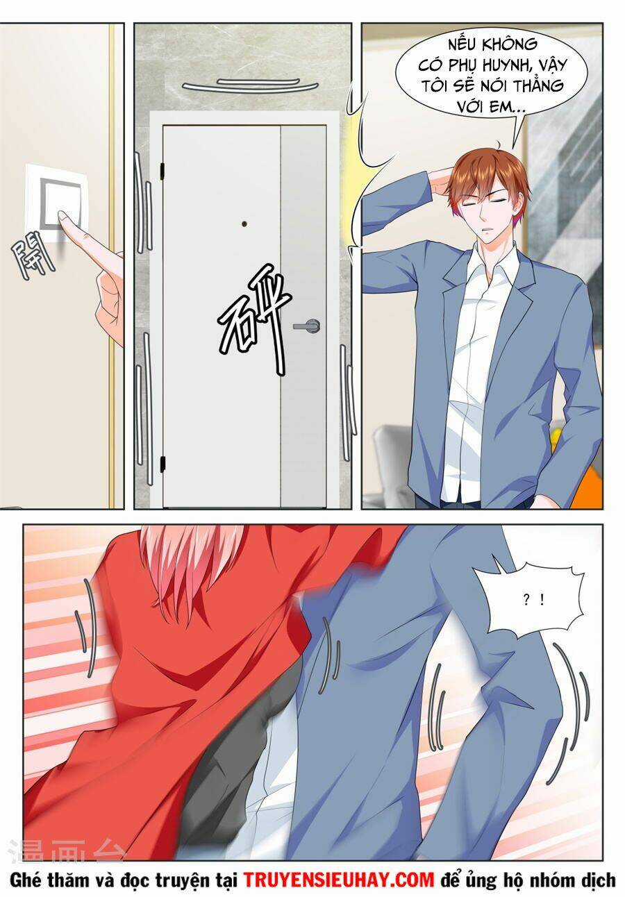 Đô Thị Kiêu Hùng Hệ Thống - Chapter 180 - Trang 5