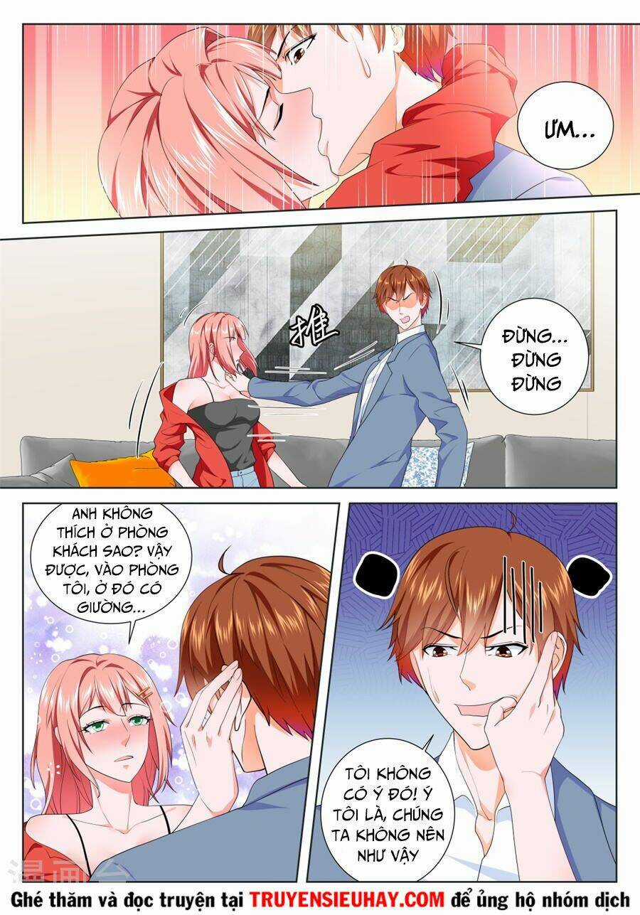 Đô Thị Kiêu Hùng Hệ Thống - Chapter 180 - Trang 6