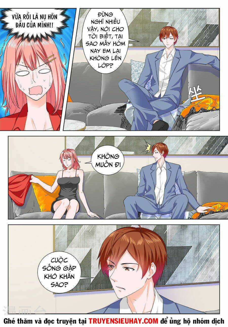 Đô Thị Kiêu Hùng Hệ Thống - Chapter 180 - Trang 9