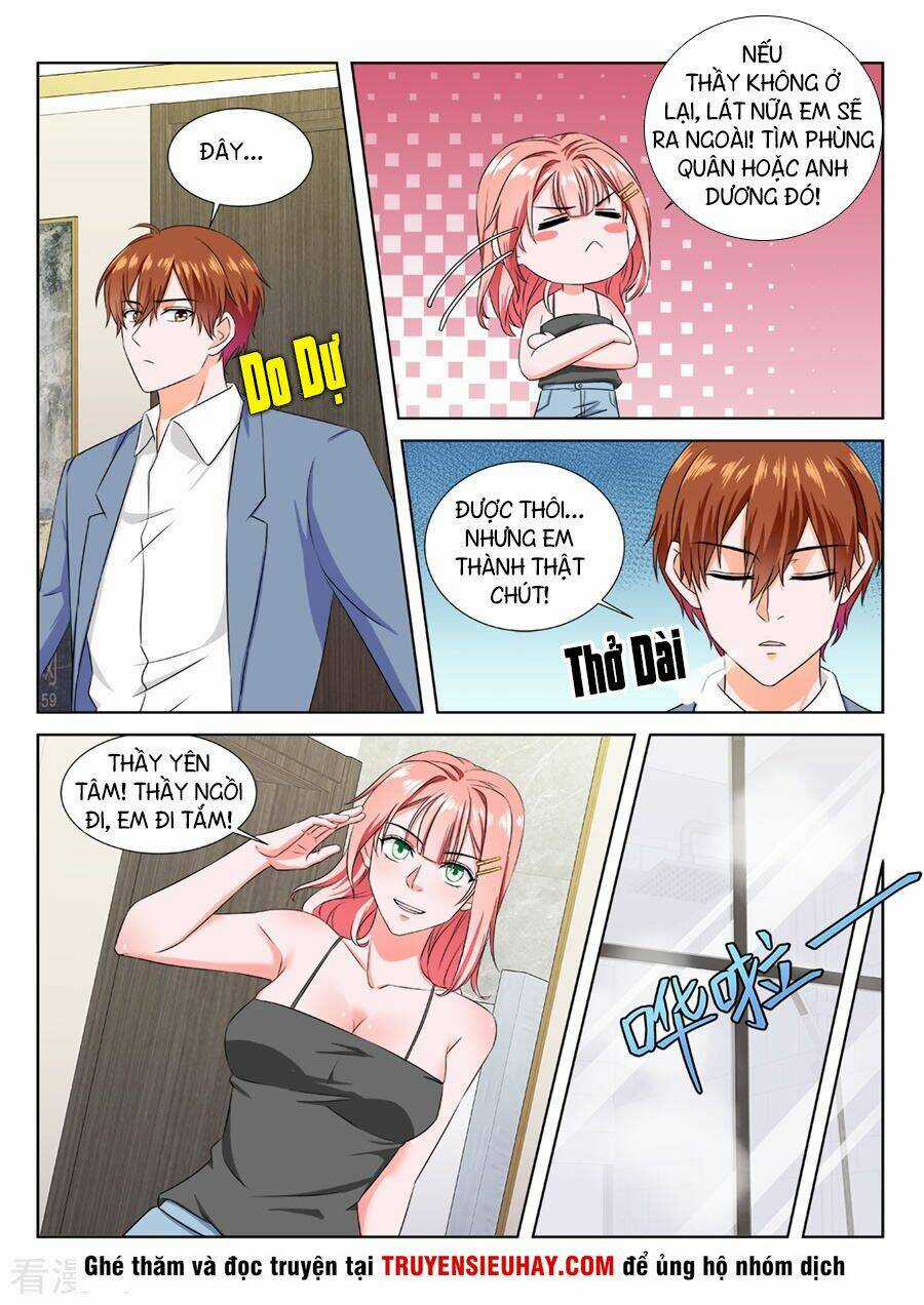 Đô Thị Kiêu Hùng Hệ Thống - Chapter 181 - Trang 3