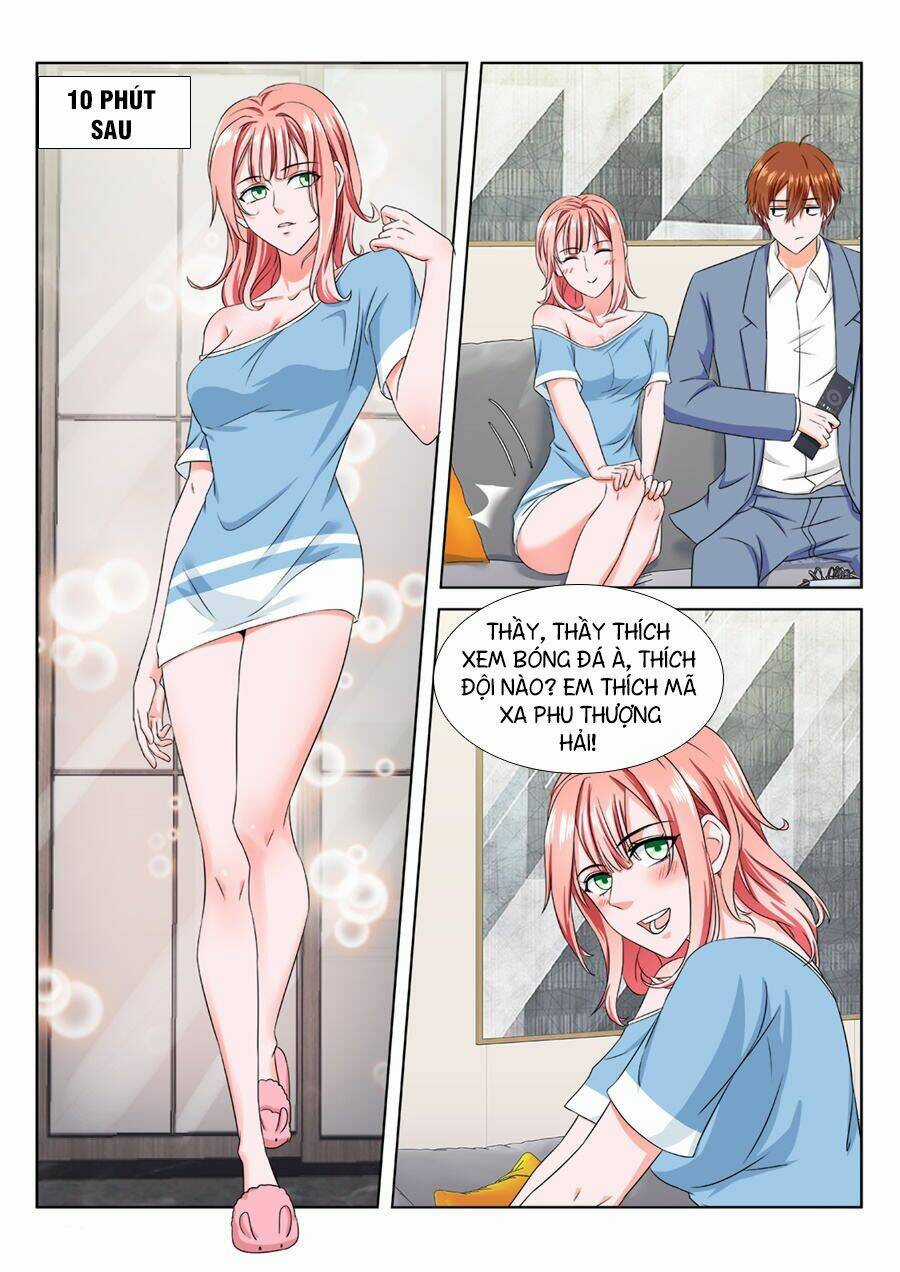 Đô Thị Kiêu Hùng Hệ Thống - Chapter 181 - Trang 5