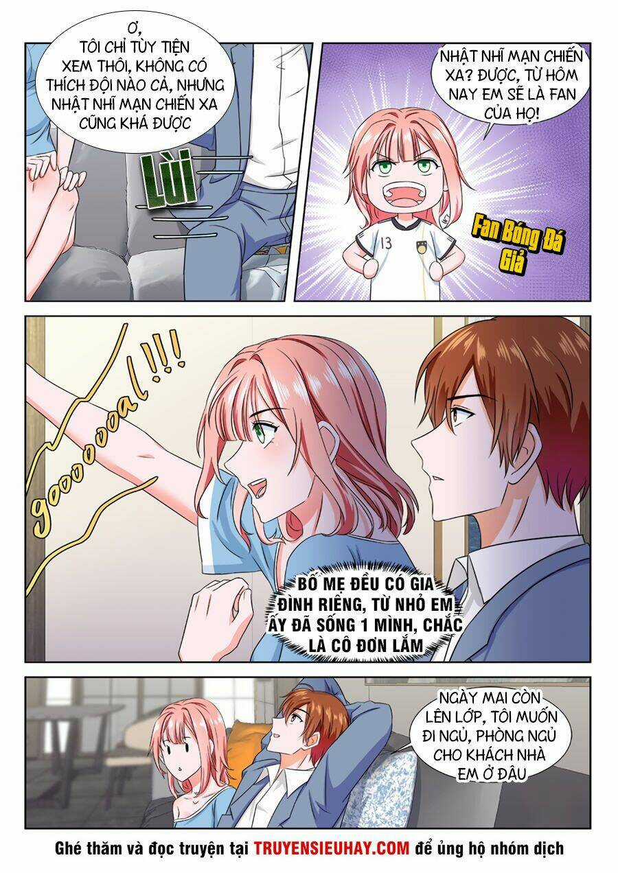 Đô Thị Kiêu Hùng Hệ Thống - Chapter 181 - Trang 6