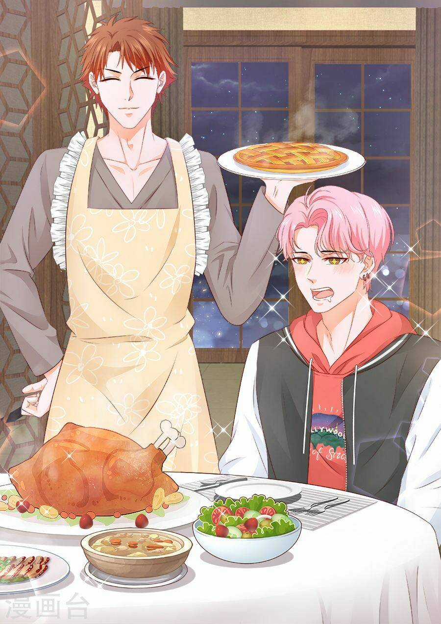 Đô Thị Kiêu Hùng Hệ Thống - Chapter 182 - Trang 1