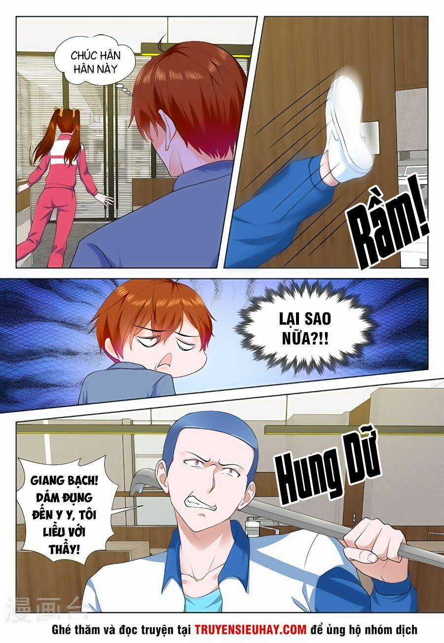 Đô Thị Kiêu Hùng Hệ Thống - Chapter 182 - Trang 4