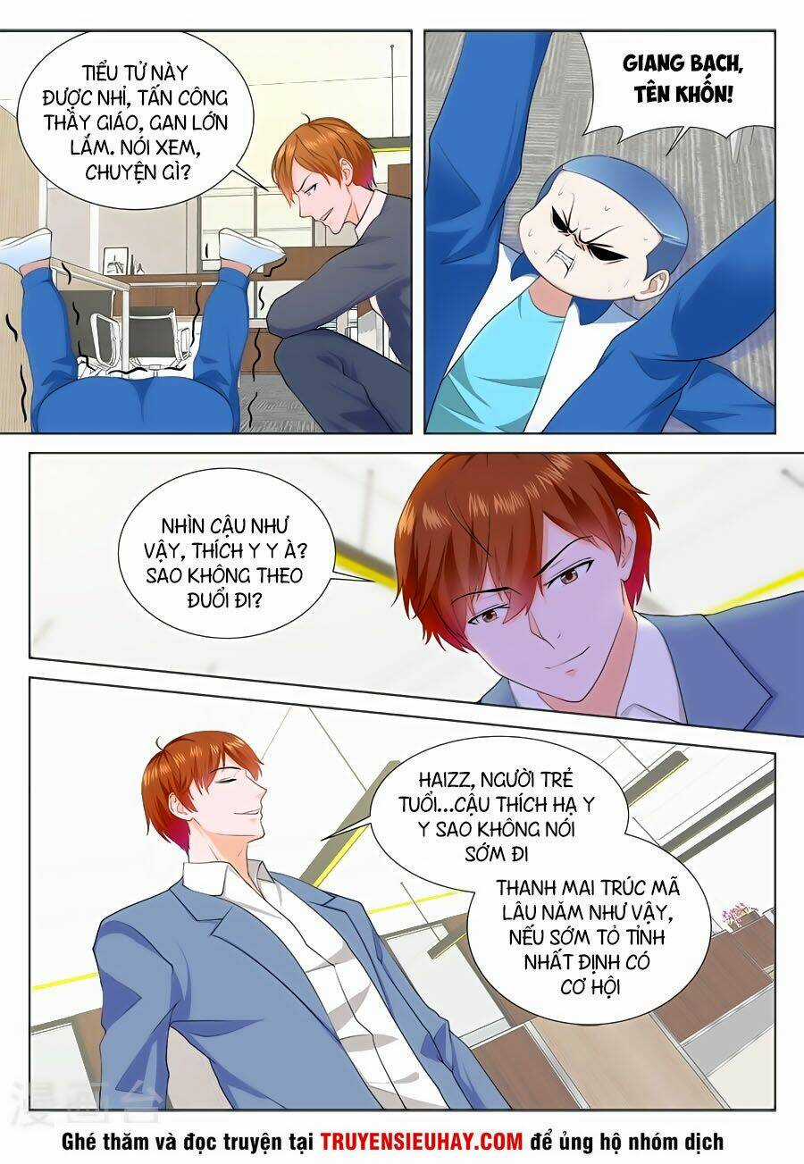 Đô Thị Kiêu Hùng Hệ Thống - Chapter 182 - Trang 6