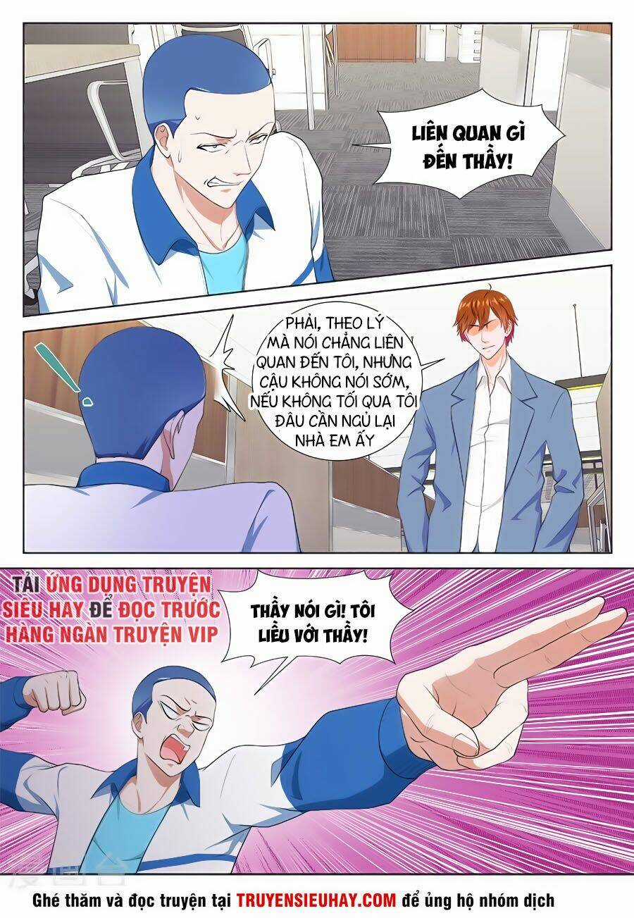 Đô Thị Kiêu Hùng Hệ Thống - Chapter 182 - Trang 7