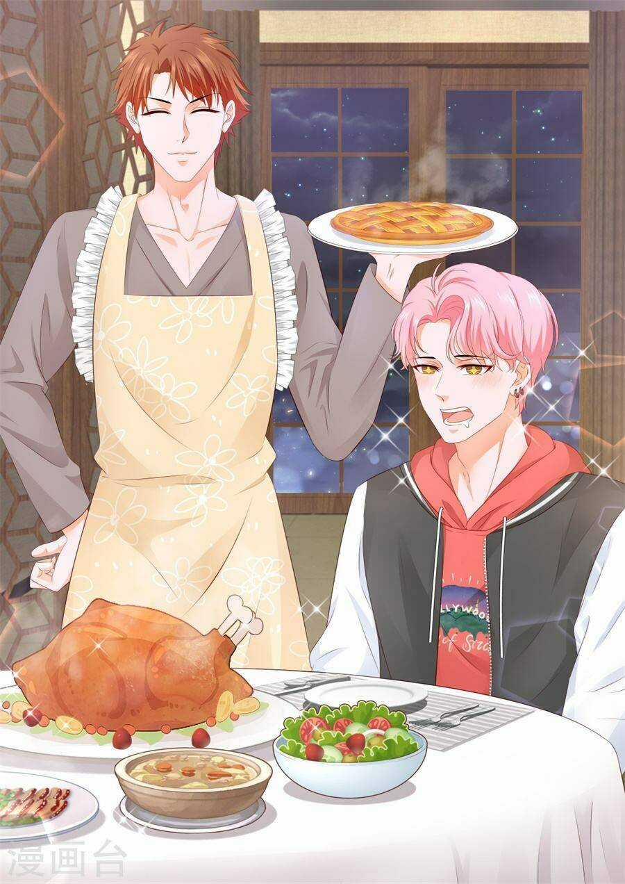 Đô Thị Kiêu Hùng Hệ Thống - Chapter 183 - Trang 1