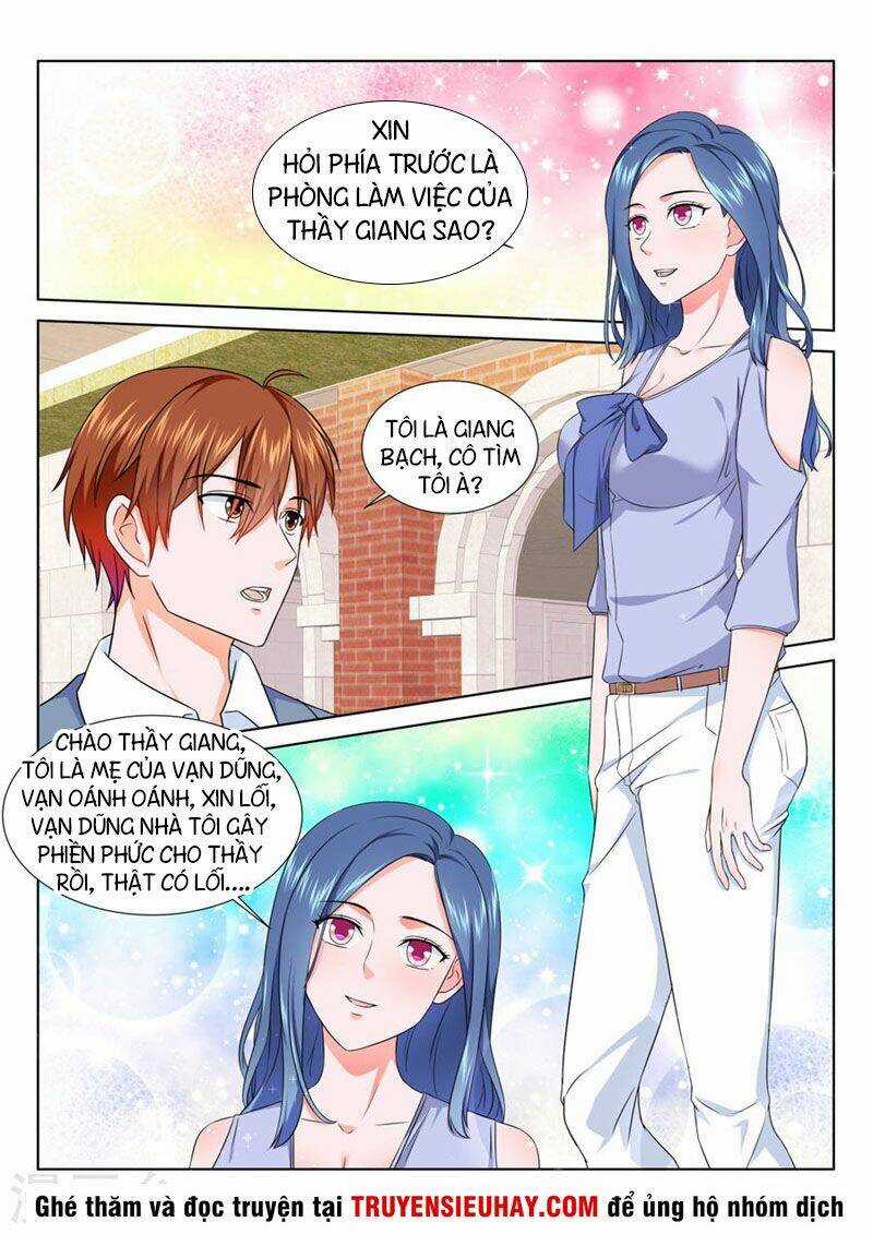 Đô Thị Kiêu Hùng Hệ Thống - Chapter 183 - Trang 2