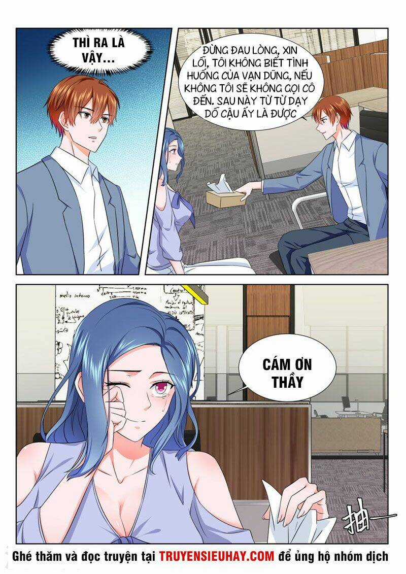 Đô Thị Kiêu Hùng Hệ Thống - Chapter 183 - Trang 5