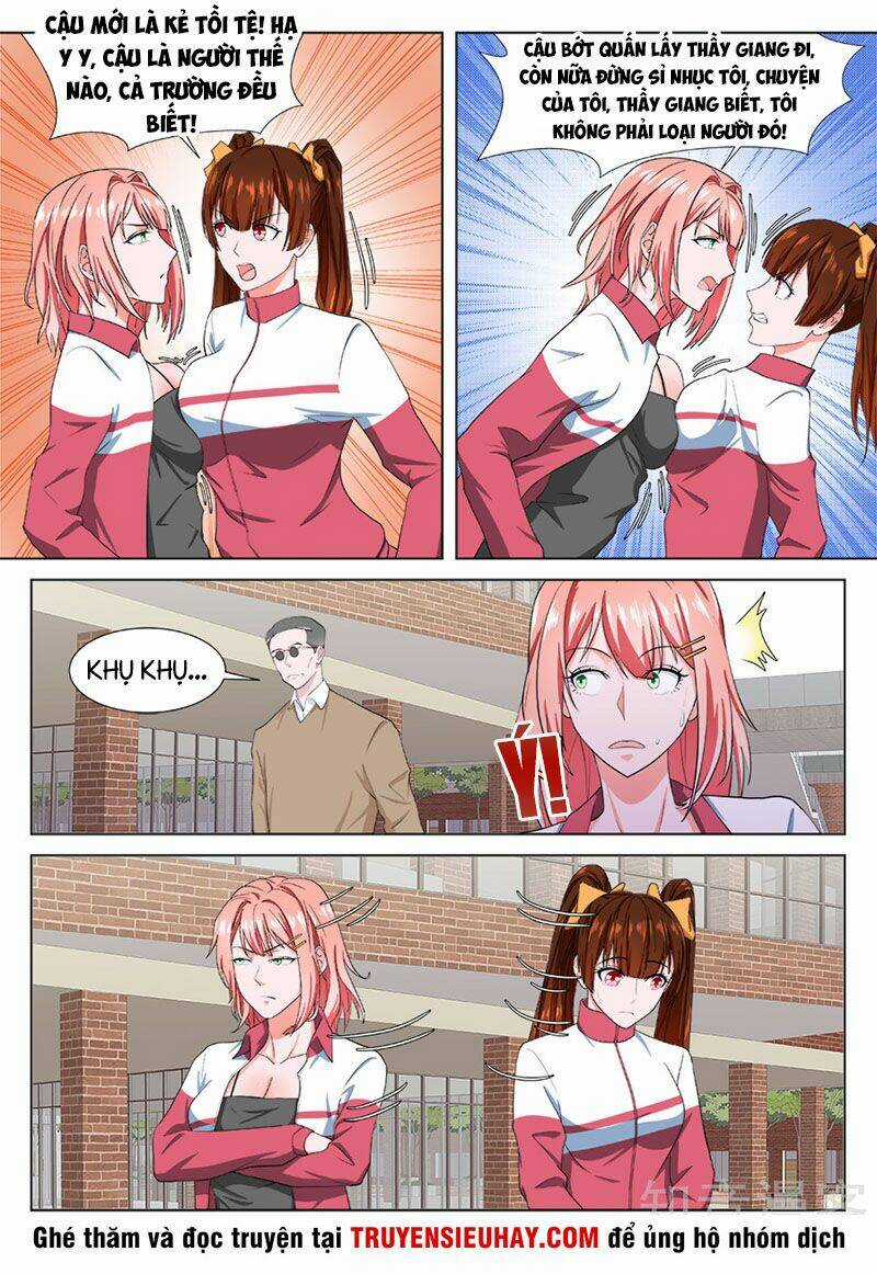 Đô Thị Kiêu Hùng Hệ Thống - Chapter 184 - Trang 2