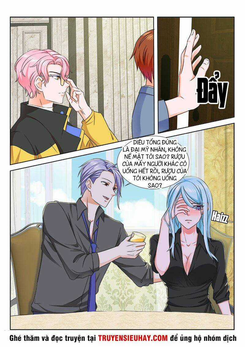 Đô Thị Kiêu Hùng Hệ Thống - Chapter 185 - Trang 6