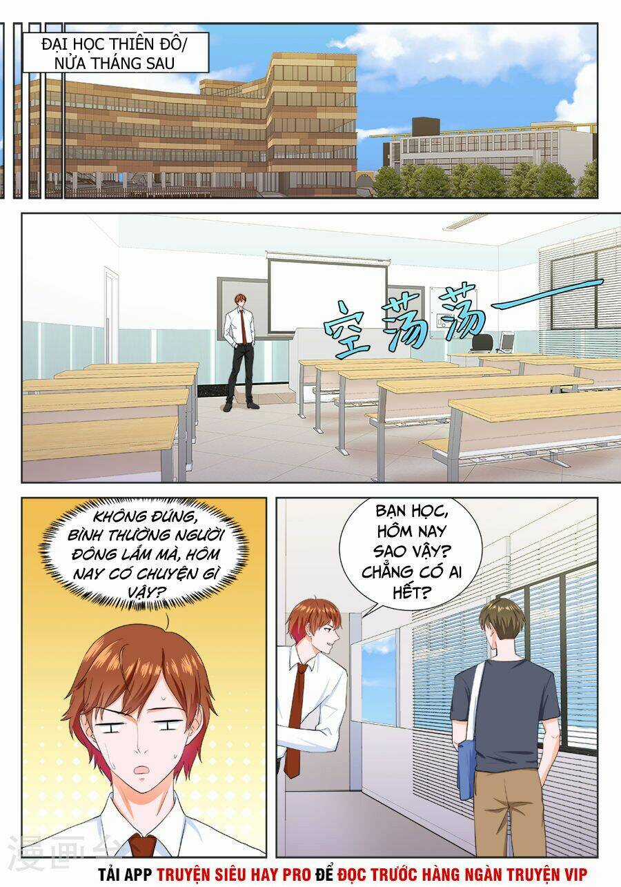 Đô Thị Kiêu Hùng Hệ Thống - Chapter 186 - Trang 5