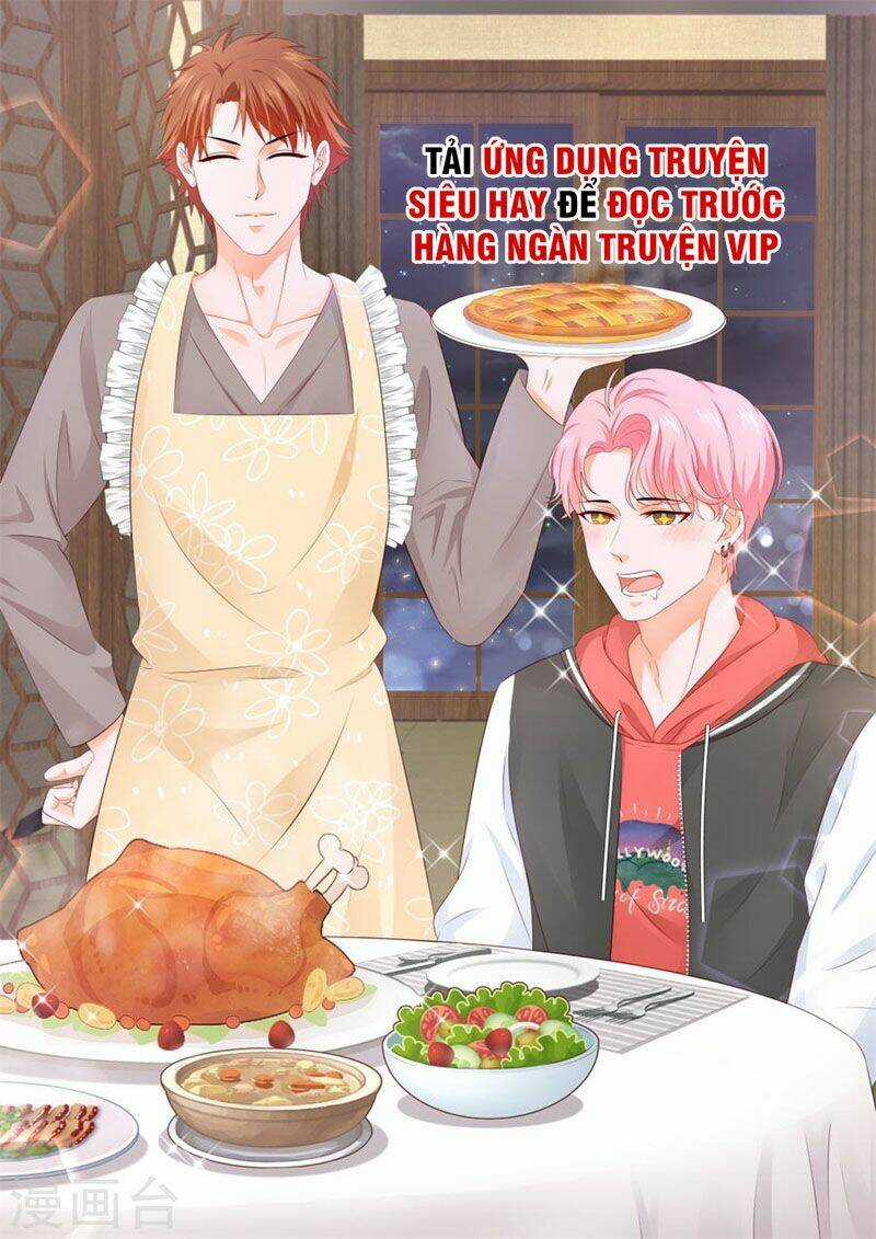 Đô Thị Kiêu Hùng Hệ Thống - Chapter 187 - Trang 1