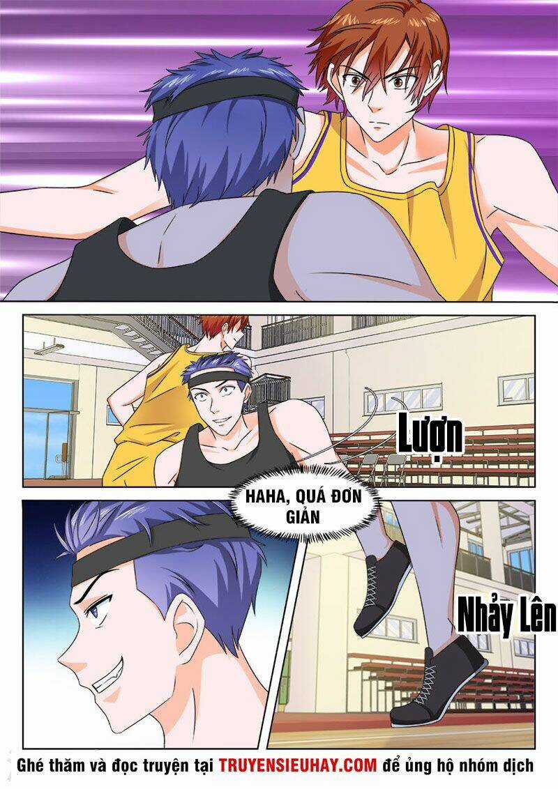 Đô Thị Kiêu Hùng Hệ Thống - Chapter 187 - Trang 9