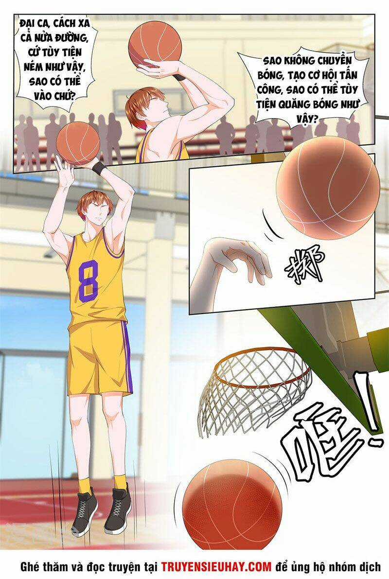 Đô Thị Kiêu Hùng Hệ Thống - Chapter 188 - Trang 2