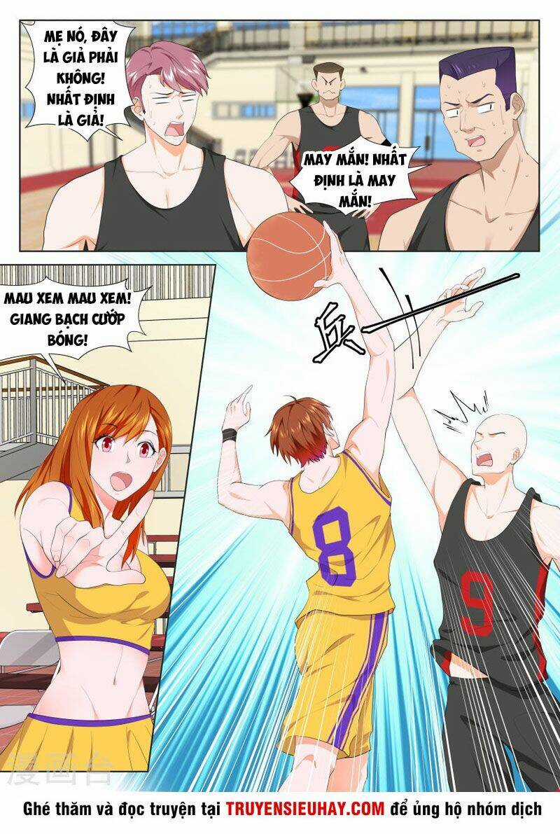 Đô Thị Kiêu Hùng Hệ Thống - Chapter 188 - Trang 3