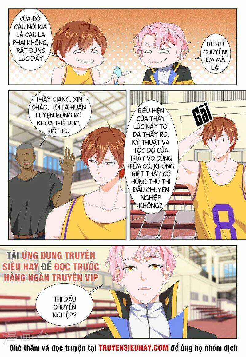 Đô Thị Kiêu Hùng Hệ Thống - Chapter 188 - Trang 8