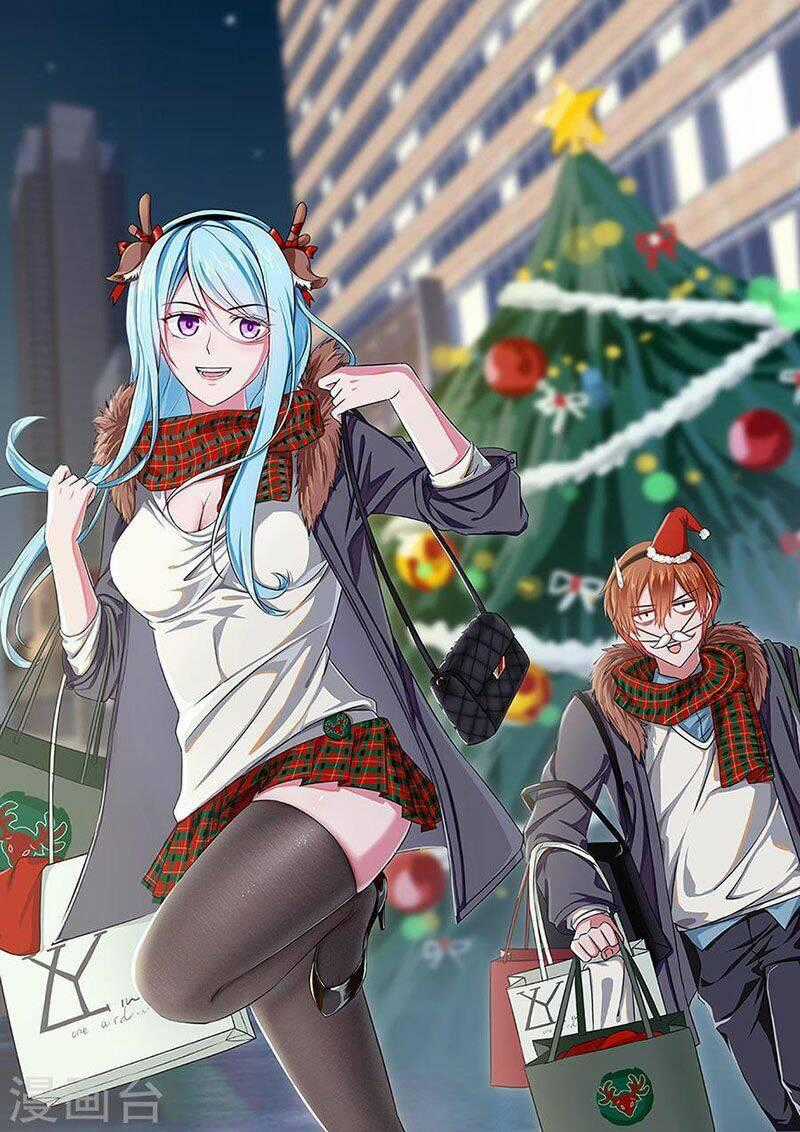 Đô Thị Kiêu Hùng Hệ Thống - Chapter 189 - Trang 11