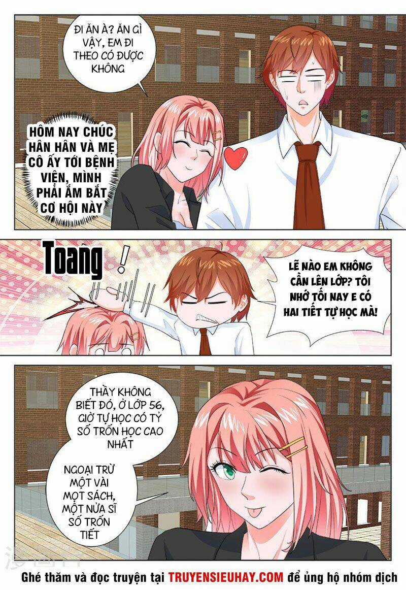 Đô Thị Kiêu Hùng Hệ Thống - Chapter 190 - Trang 11