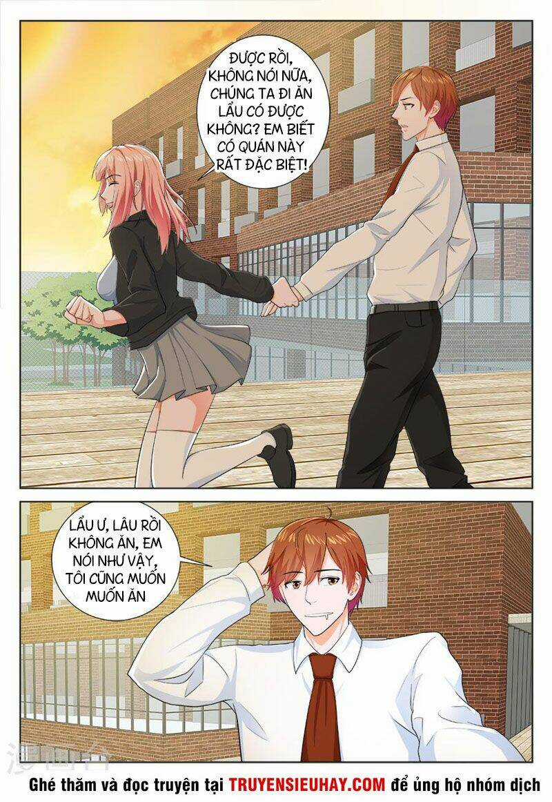 Đô Thị Kiêu Hùng Hệ Thống - Chapter 190 - Trang 12