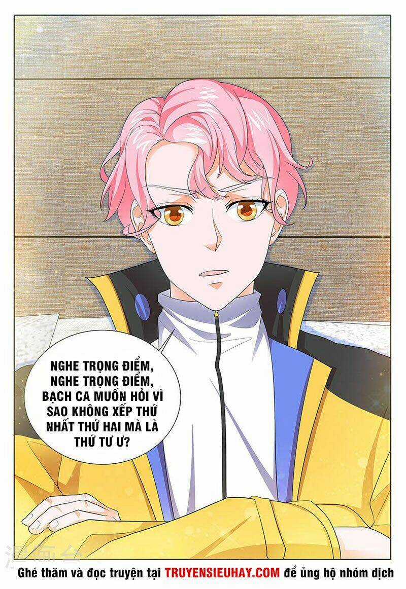 Đô Thị Kiêu Hùng Hệ Thống - Chapter 190 - Trang 5