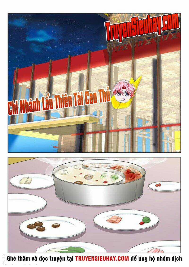 Đô Thị Kiêu Hùng Hệ Thống - Chapter 191 - Trang 2