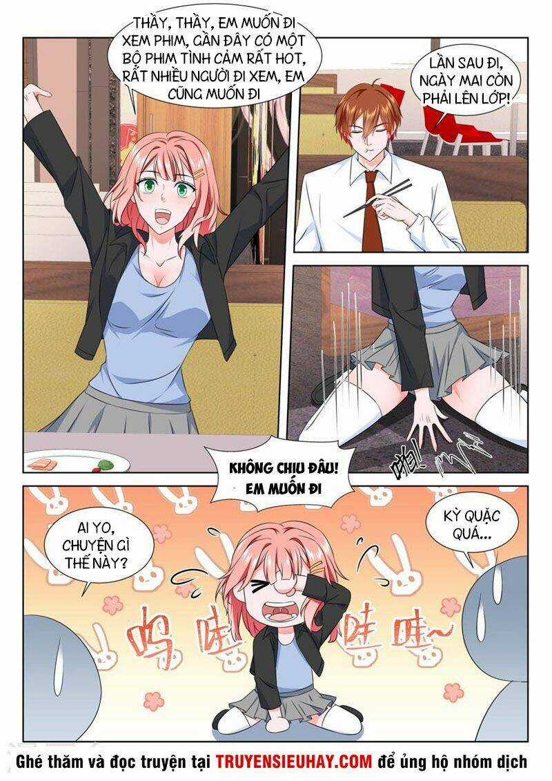 Đô Thị Kiêu Hùng Hệ Thống - Chapter 191 - Trang 3