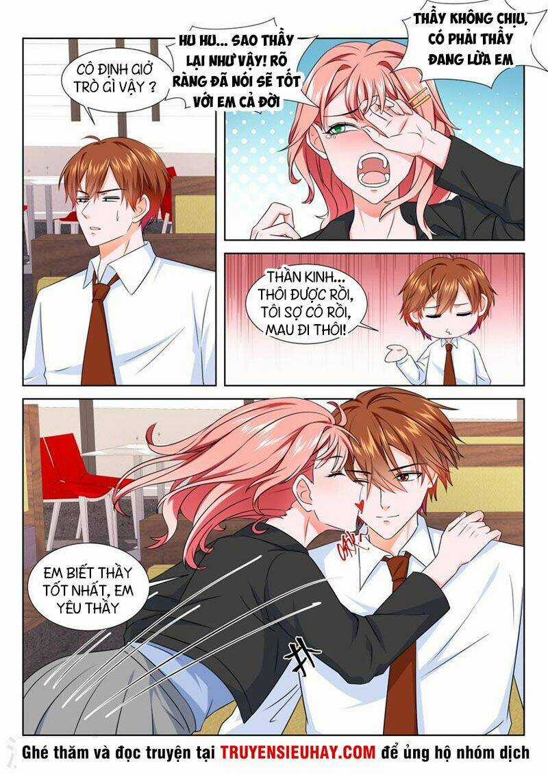 Đô Thị Kiêu Hùng Hệ Thống - Chapter 191 - Trang 4