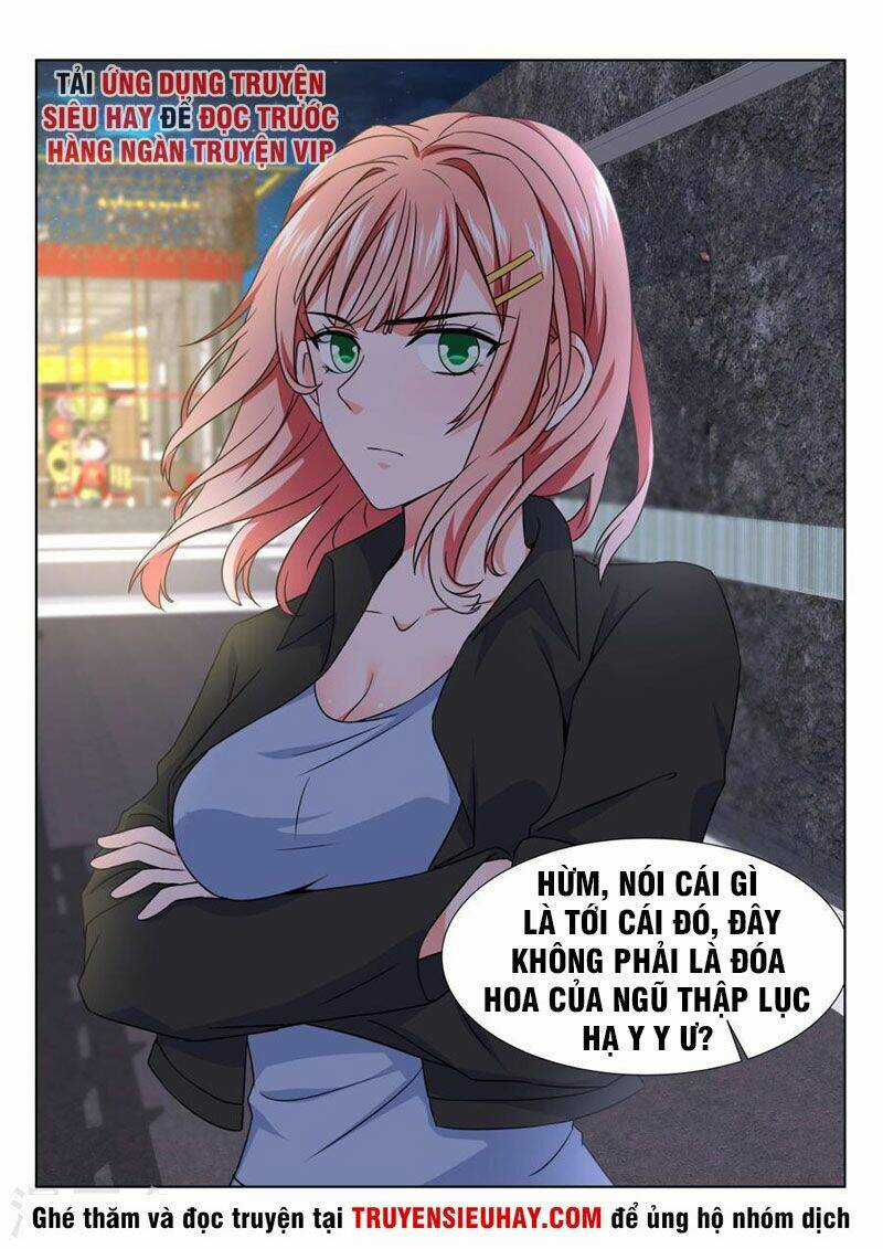 Đô Thị Kiêu Hùng Hệ Thống - Chapter 191 - Trang 8